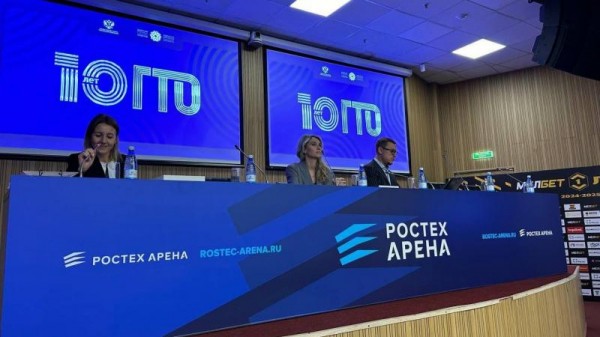 Стратегии и методы: как привлечь жителей региона к выполнению нормативов ГТО  