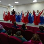 В Кетовском округе открылся после капитального ремонта Садовский сельский Дом культуры
В Кетовском округе открылся после капитального ремонта Садовский сельский Дом культуры