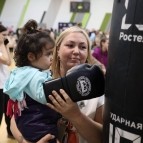 Курганская область стала первым регионом страны, принявшим уникальный федеральный проект «ГеоСила»
Курганская область стала первым регионом страны, принявшим уникальный федеральный проект «ГеоСила»