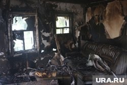 Неисправная проводка стала причиной гибели мужчины в Курганской области. Фото