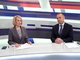 
											&laquo;Власти нас слышат&raquo;. Жители области, обратившиеся на прямой эфир губернатора, благодарят за решение проблем 									