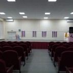 В Кетовском округе открылся после капитального ремонта Садовский сельский Дом культуры
В Кетовском округе открылся после капитального ремонта Садовский сельский Дом культуры