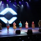 
											Губернатор Вадим Шумков поздравил сотрудников и ветеранов энергетического комплекса Курганской области с профессиональным праздником и вручил награды									