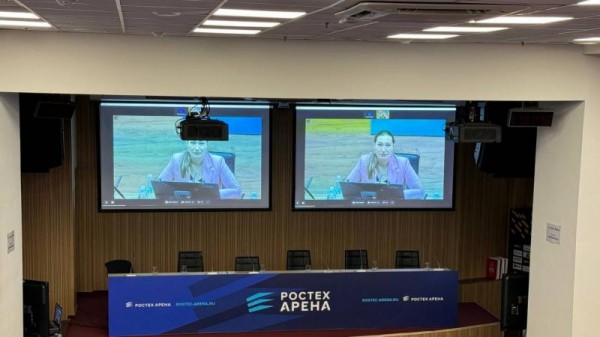 Стратегии и методы: как привлечь жителей региона к выполнению нормативов ГТО  