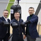Курганская область стала первым регионом страны, принявшим уникальный федеральный проект «ГеоСила»
Курганская область стала первым регионом страны, принявшим уникальный федеральный проект «ГеоСила»