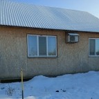 Житель Мокроусовского округа построил дом благодаря проекту «Русская мечта»
Житель Мокроусовского округа построил дом благодаря проекту «Русская мечта»
