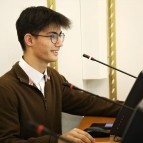 
											Школьники из Петуховского и Частоозерского округов посетили областной центр в рамках образовательного тура &laquo;Курган &ndash; возможности роста&raquo;									