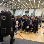 Курганская область стала первым регионом страны, принявшим уникальный федеральный проект «ГеоСила»
Курганская область стала первым регионом страны, принявшим уникальный федеральный проект «ГеоСила»