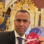 Губернатор Вадим Шумков исполнит мечты детей, которые он снял с "Ёлки желаний" в Кремле
Губернатор Вадим Шумков исполнит мечты детей, которые он снял с "Ёлки желаний" в Кремле