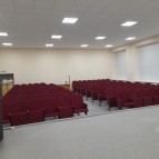 В Кетовском округе открылся после капитального ремонта Садовский сельский Дом культуры
В Кетовском округе открылся после капитального ремонта Садовский сельский Дом культуры