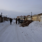 
											Журналистский санитарный патруль принял участие в рейде по выявлению несанкционированных свалок									