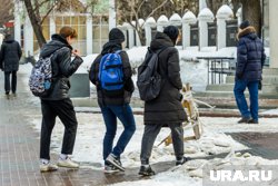 Подростки все реже совершают преступления в Курганской области. Инфографика Подростки все реже совершают преступления в Курганской области. Инфографика