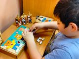 По инициативе губернатора Вадима Шумкова третий год подряд в Курганской области проходит акция «В гости к деду Морозу»
По инициативе губернатора Вадима Шумкова третий год подряд в Курганской области проходит акция «В гости к деду Морозу»