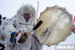В Шадринске сыграют на инструментах шаманов и тибетских монахов