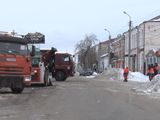 
											В Шадринске организована работа улучшению качества содержания дорог, должностные лица будут привлечены к ответственности									