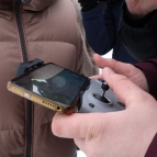 
											Журналистский санитарный патруль принял участие в рейде по выявлению несанкционированных свалок									