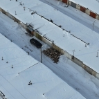 
											Журналистский санитарный патруль принял участие в рейде по выявлению несанкционированных свалок									