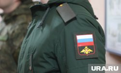 Призывник из Курганской области скрывался от военкома по съемным квартирам, но его все равно вычислили