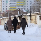 
											Журналистский санитарный патруль принял участие в рейде по выявлению несанкционированных свалок									