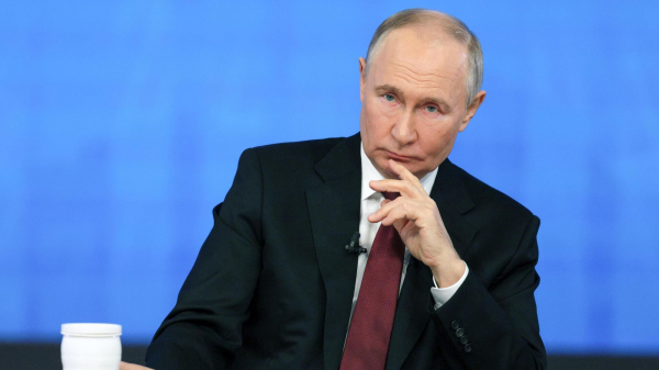 Путин присвоил звание "Город трудовой доблести" семи населенным пунктам