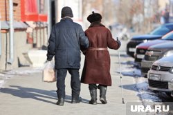 Как курганцам оформить на себя пенсию умершего супруга и когда это выгодно