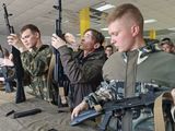
											В &laquo;Чумляке&raquo; стартовали первые зимние военно-полевые сборы для будущих защитников Отечества									