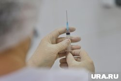 Курганский врач-инфекционист рассказала о профилактике опасной инфекции