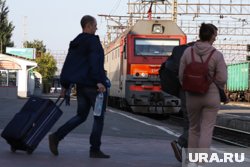Население Курганской области за год сократилось почти на 9 тысяч человек Население Курганской области за год сократилось почти на 9 тысяч человек