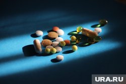 В Курганской области вырос спрос на препараты для потенции