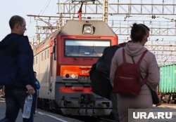 Наушники, телефоны и спешка: как поезда сбивали насмерть курганцев Наушники, телефоны и спешка: как поезда сбивали насмерть курганцев