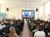 Губернатор Вадим Шумков и гендиректор АНО «ЗаБизнес.РФ» Элина Сидоренко подписали соглашение о сотрудничестве
Губернатор Вадим Шумков и гендиректор АНО «ЗаБизнес.РФ» Элина Сидоренко подписали соглашение о сотрудничестве