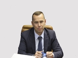 Губернатор Вадим Шумков поздравил жителей региона с Днем защитника Отечества
Губернатор Вадим Шумков поздравил жителей региона с Днем защитника Отечества