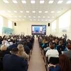 Губернатор Вадим Шумков и гендиректор АНО «ЗаБизнес.РФ» Элина Сидоренко подписали соглашение о сотрудничестве
Губернатор Вадим Шумков и гендиректор АНО «ЗаБизнес.РФ» Элина Сидоренко подписали соглашение о сотрудничестве