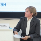 Губернатор Вадим Шумков и гендиректор АНО «ЗаБизнес.РФ» Элина Сидоренко подписали соглашение о сотрудничестве
Губернатор Вадим Шумков и гендиректор АНО «ЗаБизнес.РФ» Элина Сидоренко подписали соглашение о сотрудничестве