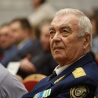 Накануне Дня защитника Отечества губернатор Вадим Шумков вручил ветеранам Курганской области медали «80 лет Победы в Великой Отечественной войне 1941-1945 гг.»
Накануне Дня защитника Отечества губернатор Вадим Шумков вручил ветеранам Курганской области медали «80 лет Победы в Великой Отечественной войне 1941-1945 гг.»