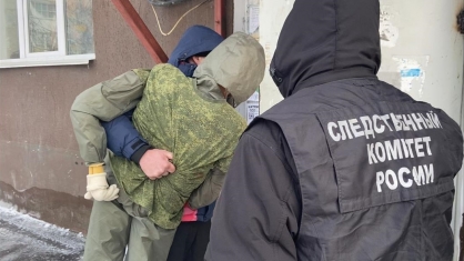 Следователями регионального следственного управления установлено лицо, причастное к убийству мужчины в 2005 году Следователями регионального следственного управления установлено лицо, причастное к убийству мужчины в 2005 году