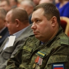 Накануне Дня защитника Отечества губернатор Вадим Шумков вручил ветеранам Курганской области медали «80 лет Победы в Великой Отечественной войне 1941-1945 гг.»
Накануне Дня защитника Отечества губернатор Вадим Шумков вручил ветеранам Курганской области медали «80 лет Победы в Великой Отечественной войне 1941-1945 гг.»