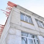 
											В селе Боровлянка Притобольного округа ремонтируют школу и строят новый ФАП									