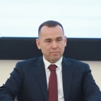 Губернатор Вадим Шумков и гендиректор АНО «ЗаБизнес.РФ» Элина Сидоренко подписали соглашение о сотрудничестве
Губернатор Вадим Шумков и гендиректор АНО «ЗаБизнес.РФ» Элина Сидоренко подписали соглашение о сотрудничестве