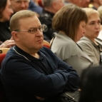 Накануне Дня защитника Отечества губернатор Вадим Шумков вручил ветеранам Курганской области медали «80 лет Победы в Великой Отечественной войне 1941-1945 гг.»
Накануне Дня защитника Отечества губернатор Вадим Шумков вручил ветеранам Курганской области медали «80 лет Победы в Великой Отечественной войне 1941-1945 гг.»