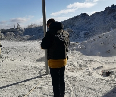 В Кургане по факту гибели рабочих на одном из предприятий возбуждено уголовное дело