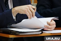 63 вакансии и средняя зарплата 39 тысяч: работа в правительстве Курганской области