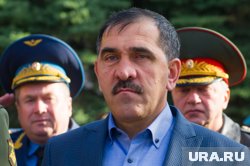 Замминистра обороны России представили инновационную технику для подавления беспилотников Замминистра обороны России представили инновационную технику для подавления беспилотников