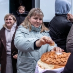 
											В Курганскую область приехали дети и педагоги из Краснодона									