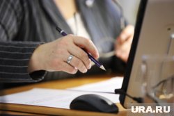 От монтажника и сантехника до управделами в мэрии: в Курганской области появились свежие вакансии От монтажника и сантехника до управделами в мэрии: в Курганской области появились свежие вакансии