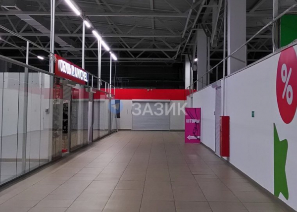 В Кургане закрылся магазин &laquo;Магнит&raquo; в самом крупном районе города. Фото
