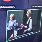 
											Уникальный проект &laquo;Русская мечта&raquo;, инициированный губернатором Вадимом Шумковым,  был рекомендован для ознакомления другим регионам									