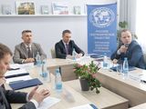 
											Вице-губернатор Андрей Алексеев обсудил с представителями &laquo;Русского географического общества&raquo; планы по развитию туризма									
