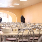 Губернатор Вадим Шумков проконтролировал ремонт школ в Заозерном
Губернатор Вадим Шумков проконтролировал ремонт школ в Заозерном
