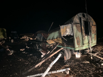 В Катайске по подозрению в убийстве нескольких человек задержан местный житель В Катайске по подозрению в убийстве нескольких человек задержан местный житель